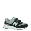 New Balance 997H - Klittenbandschoenen - Zwart