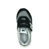 New Balance 997H - Klittenbandschoenen - Zwart