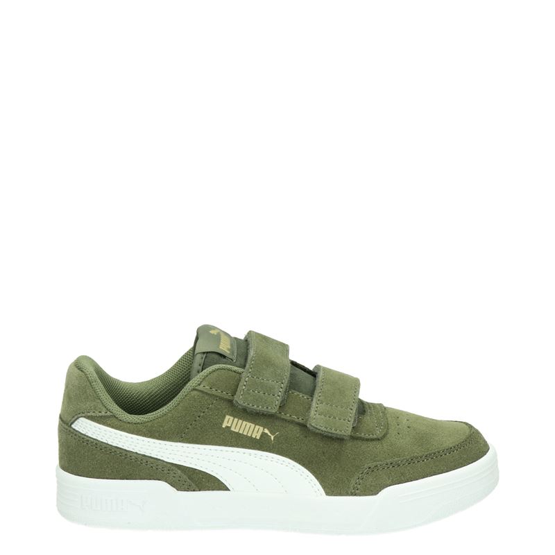 Puma kinderschoenen in het groen kopen? - Nelson.nl Puma kinderschoenen in het groen kopen? - Nelson.nl