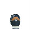 Orange Babies - Klittenbandschoenen - Blauw