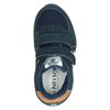Orange Babies - Klittenbandschoenen - Blauw