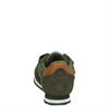 Orange Babies - Klittenbandschoenen - Groen