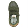 Orange Babies - Klittenbandschoenen - Groen