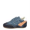 Shoesme - Babyschoenen - Blauw