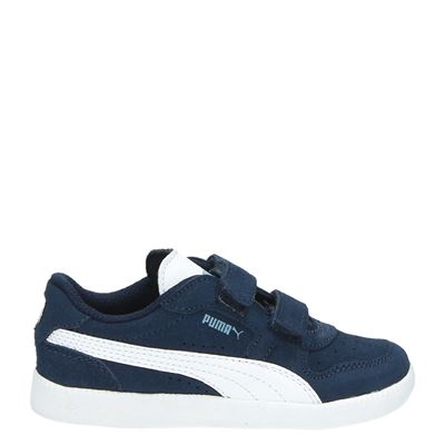 Puma Sneakers Maat 28 Puma Sneakers Maat 28