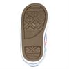 Converse Star Player 2V - Klittenbandschoenen - Grijs