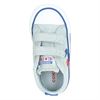 Converse Star Player 2V - Klittenbandschoenen - Grijs