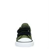 Converse Star Player 2V - Klittenbandschoenen - Groen