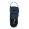 Converse - Klittenbandschoenen - Blauw