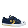 Converse - Klittenbandschoenen - Blauw