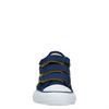 Converse - Klittenbandschoenen - Blauw