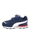 Puma Vista - Klittenbandschoenen - Blauw