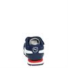 Puma Vista - Klittenbandschoenen - Blauw