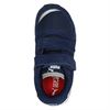 Puma Vista - Klittenbandschoenen - Blauw