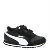 Puma st Runner 2 - Klittenbandschoenen - Zwart
