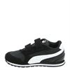 Puma st Runner 2 - Klittenbandschoenen - Zwart