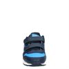 Nike md runner 2 ps - Klittenbandschoenen - Blauw