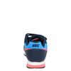 Nike md runner 2 ps - Klittenbandschoenen - Blauw