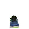 Skechers - Klittenbandschoenen - Blauw