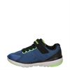 Skechers - Klittenbandschoenen - Blauw