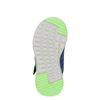 Skechers - Klittenbandschoenen - Blauw