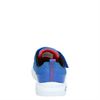 Skechers Dyna-Air - Klittenbandschoenen - Blauw