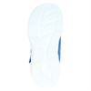 Skechers Dyna-Air - Klittenbandschoenen - Blauw