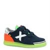Munich Velcro - Klittenbandschoenen - Blauw