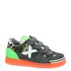 Munich Velcro - Klittenbandschoenen - Groen