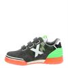 Munich Velcro - Klittenbandschoenen - Groen