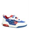 Geox J Inek Boy - Klittenbandschoenen - Wit