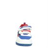 Geox J Inek Boy - Klittenbandschoenen - Wit