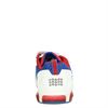 Geox J Inek Boy - Klittenbandschoenen - Wit