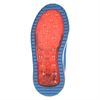 Geox J Inek Boy - Klittenbandschoenen - Wit