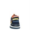 Geox J Inek Boy - Klittenbandschoenen - Blauw