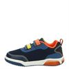 Geox J Inek Boy - Klittenbandschoenen - Blauw