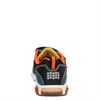 Geox J Inek Boy - Klittenbandschoenen - Blauw