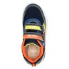 Geox J Inek Boy - Klittenbandschoenen - Blauw