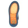 Geox J Inek Boy - Klittenbandschoenen - Blauw