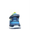 Geox Dakin - Lage sneakers - Blauw