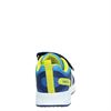 Geox Dakin - Lage sneakers - Blauw