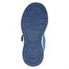 Geox Dakin - Lage sneakers - Blauw