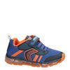 Geox Android Boy - Lage sneakers - Blauw