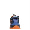Geox Android Boy - Lage sneakers - Blauw