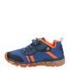 Geox Android Boy - Lage sneakers - Blauw
