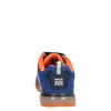 Geox Android Boy - Lage sneakers - Blauw