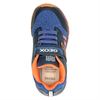 Geox Android Boy - Lage sneakers - Blauw
