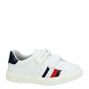 Tommy Hilfiger Bassa Velcro - Klittenbandschoenen - Wit