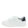 Tommy Hilfiger Bassa Velcro - Klittenbandschoenen - Wit