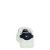 Tommy Hilfiger Bassa Velcro - Klittenbandschoenen - Wit